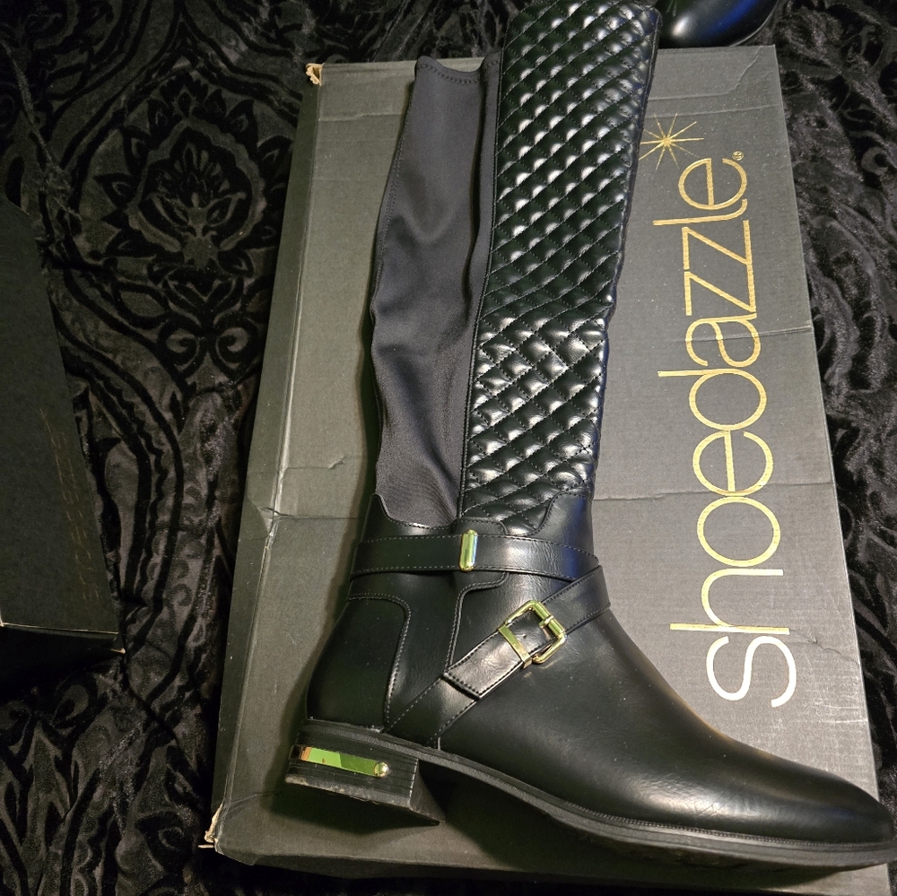 Women's boots